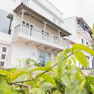 Casa Santa Cecilia Hotel Boutique